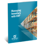 SYSPRO-ERP-software-system-Managing-inventory-with-syspro-brochure